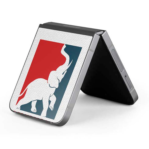 Republican Galaxy Z Flip6 Skin